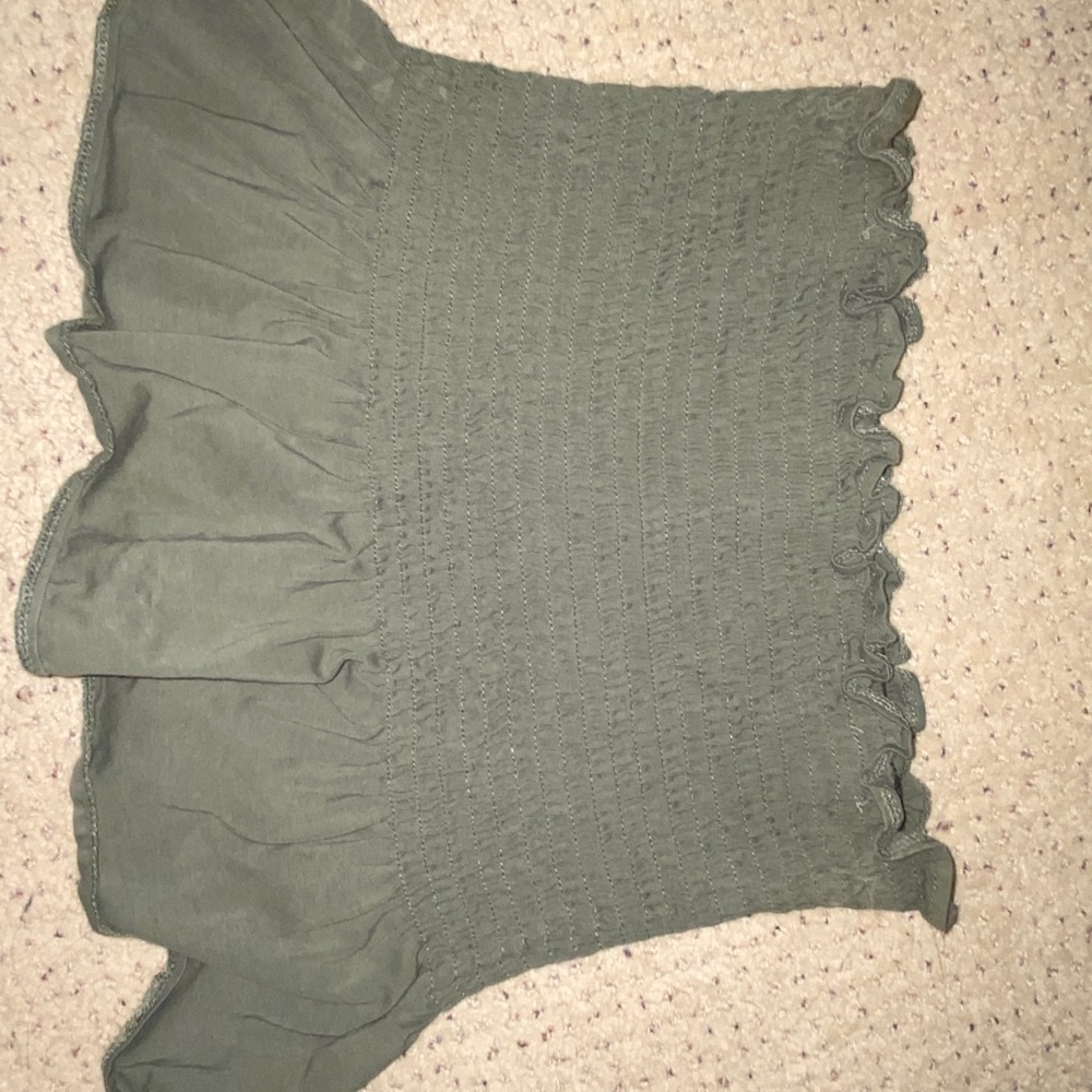 H&M tube top